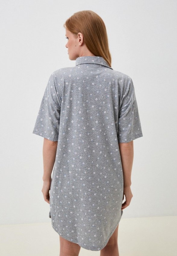 Платье домашнее Vienetta