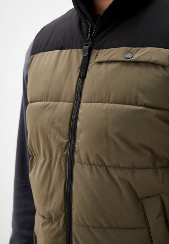 Жилет утепленный Icepeak