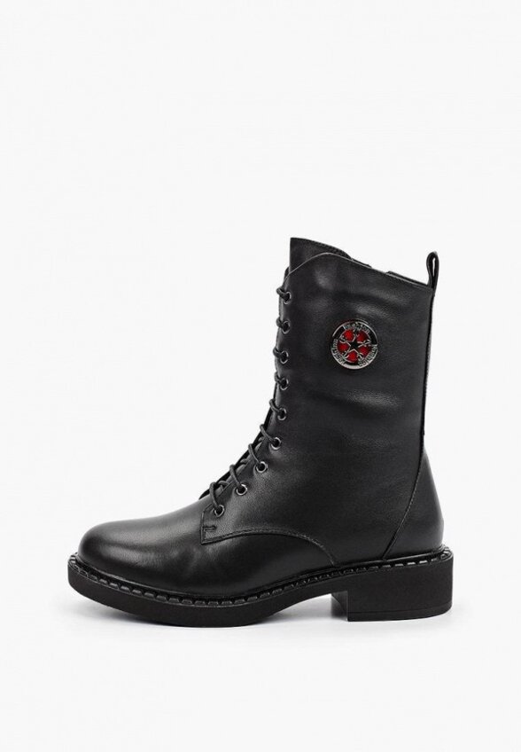 Ботинки Milana