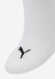 Носки PUMA Quarter, 3 пары, Мультицвет5  - превью