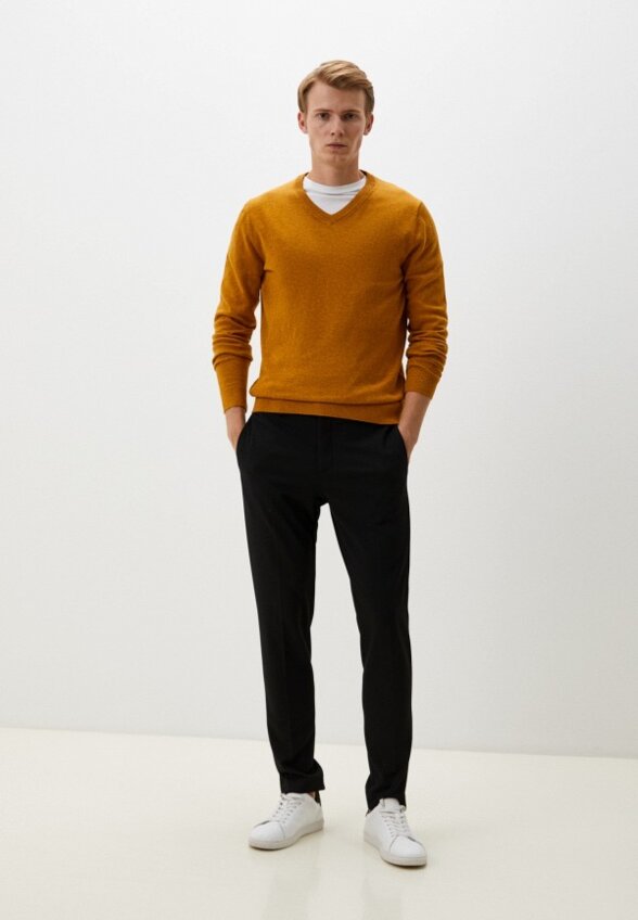 Пуловер Tom Tailor