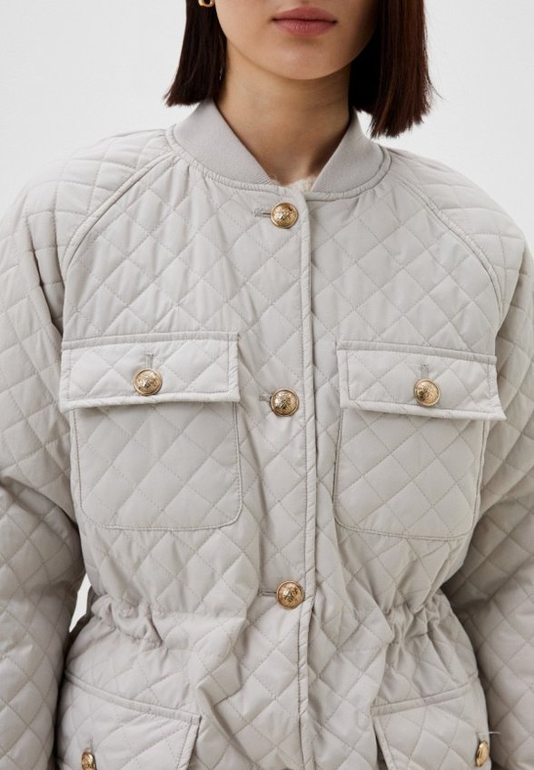 Куртка стеганая Baon