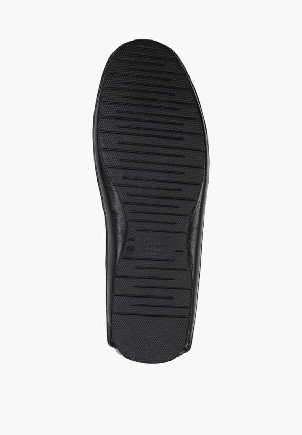 Мокасины Sioux