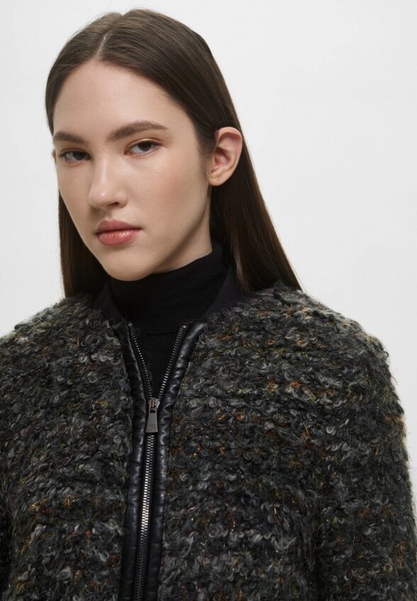 Полупальто Trussardi