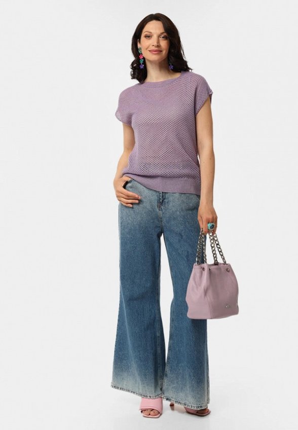 Джемпер La Lindeza