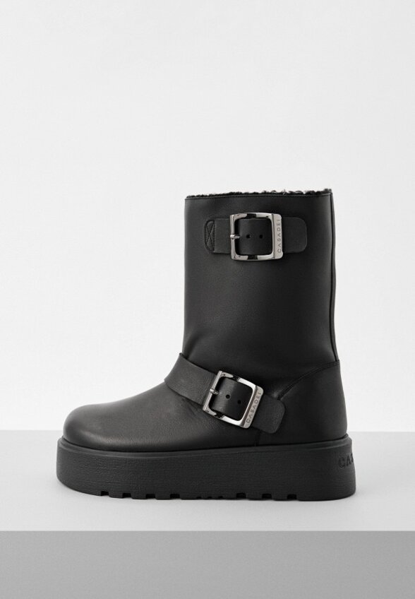 Полусапоги Casadei