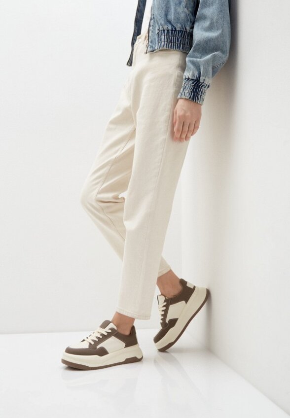 Кроссовки Dino Albat