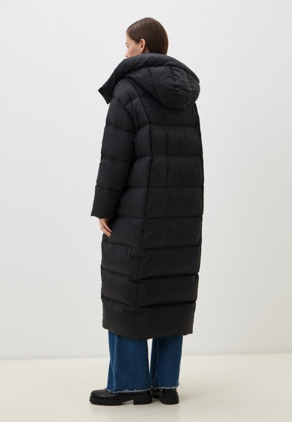 Пуховик Bstatement