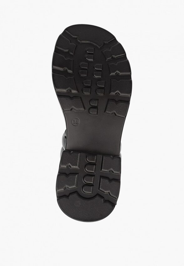 Босоножки Obba