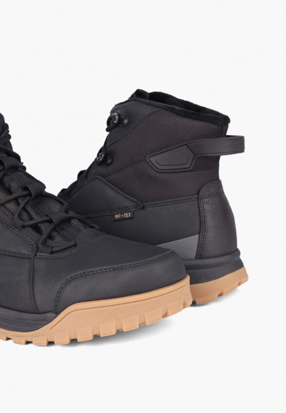 Ботинки Quattrocomforto