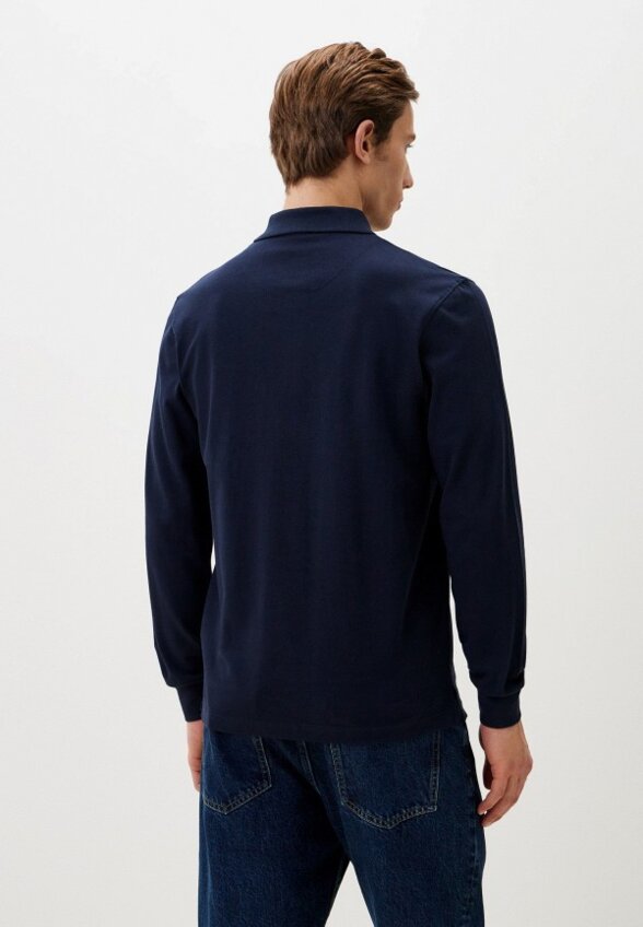 Поло Van Hipster