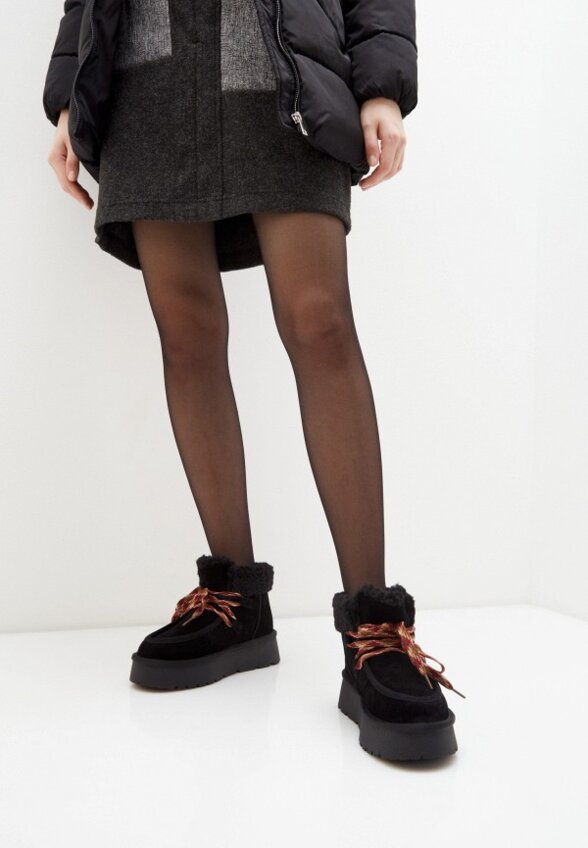 Ботинки Thomas Munz