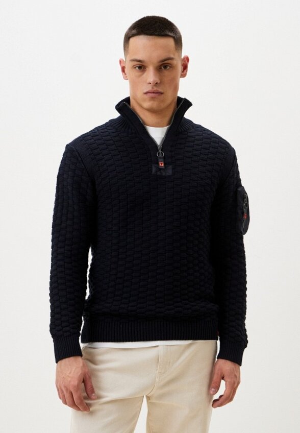 Джемпер Timezone