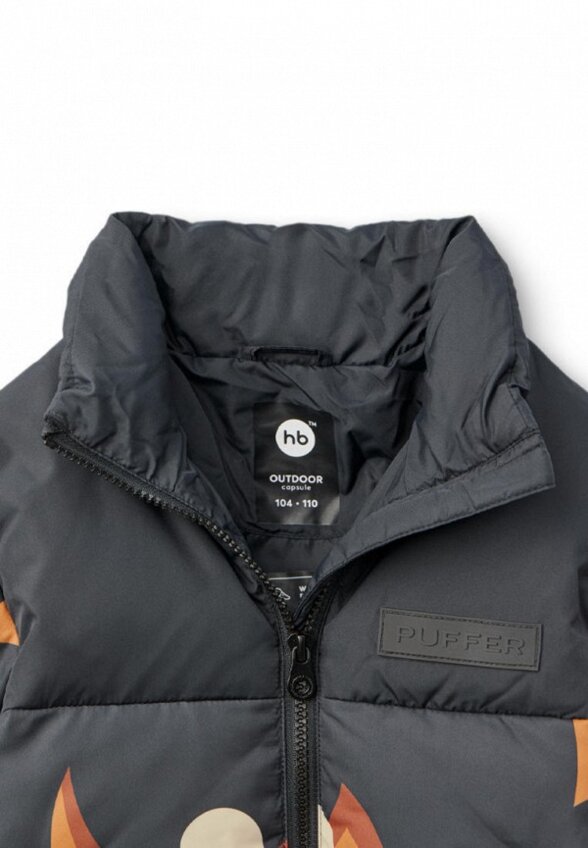 Пуховик Happy Baby