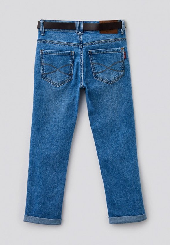 Джинсы Resser Denim