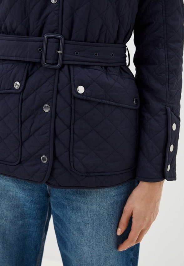 Куртка стеганая Baon