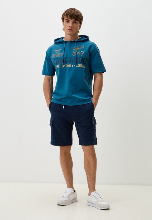 Футболка Aircraft