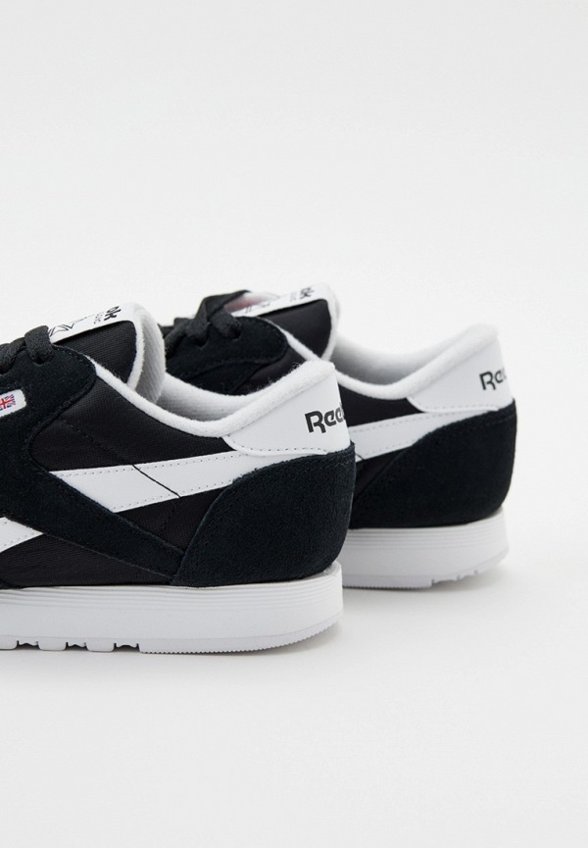 Кроссовки Reebok