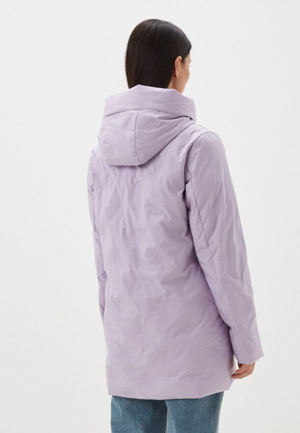 Куртка утепленная Winterra