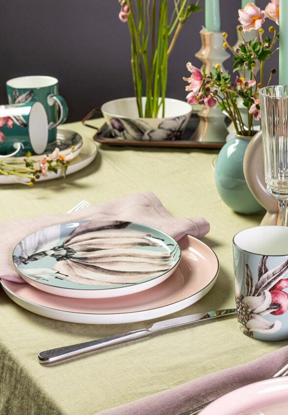 Тарелка Valerie Concept