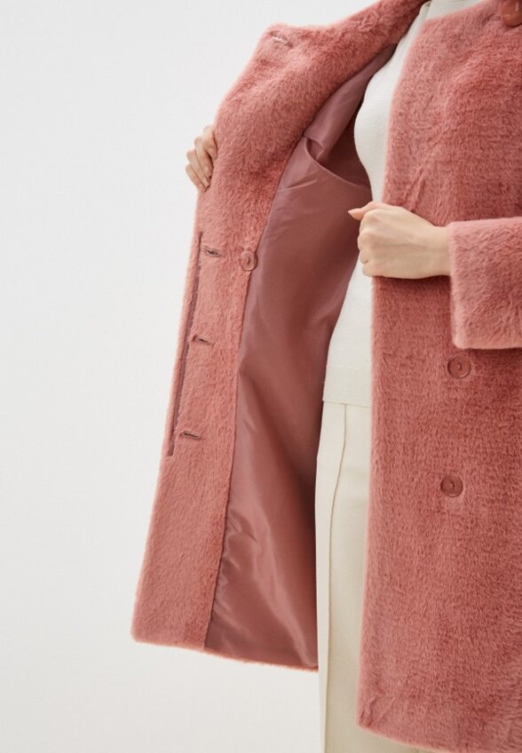 Куртка меховая Louren Wilton