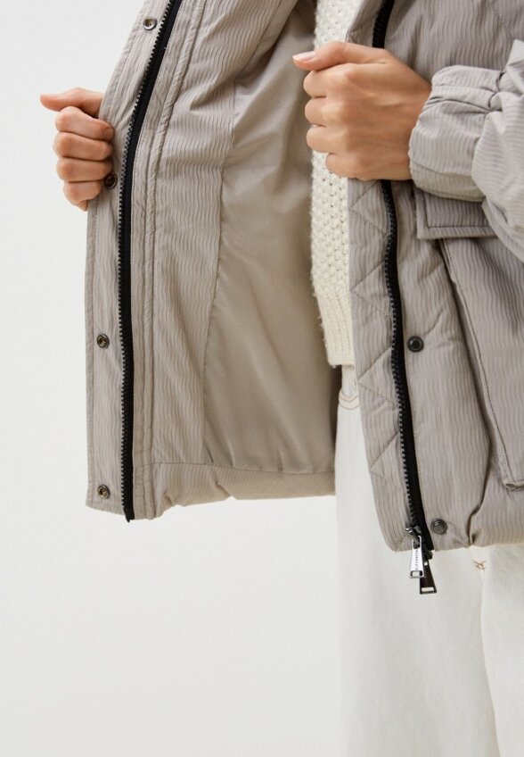 Куртка утепленная Eleganzza