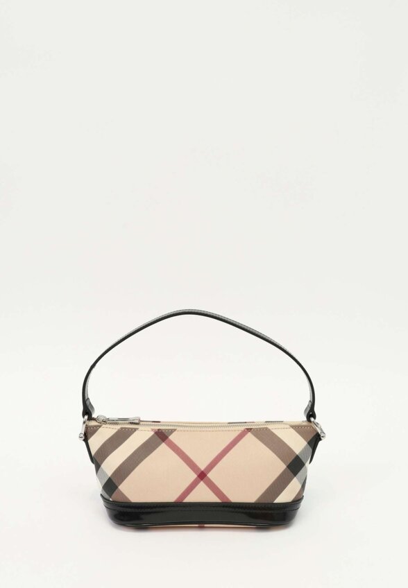 Burberry Boat