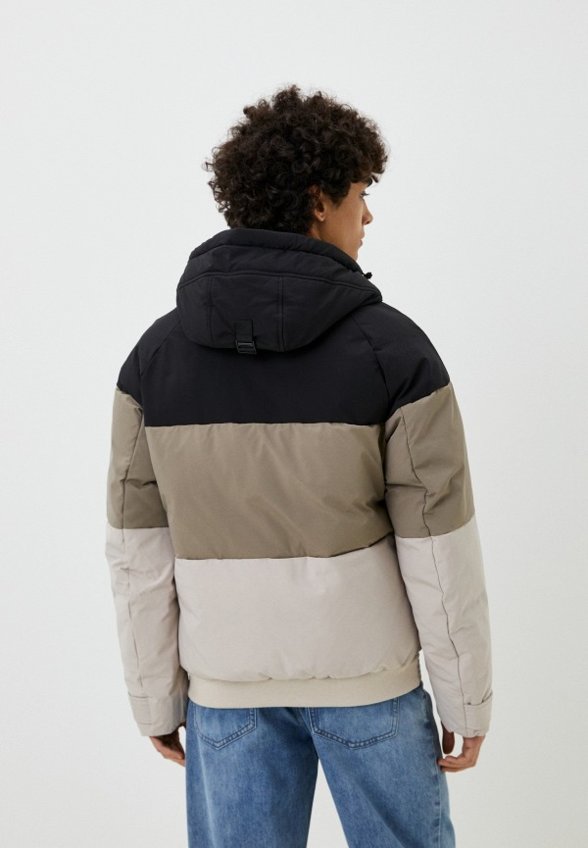 Пуховик Urban Fashion for Men