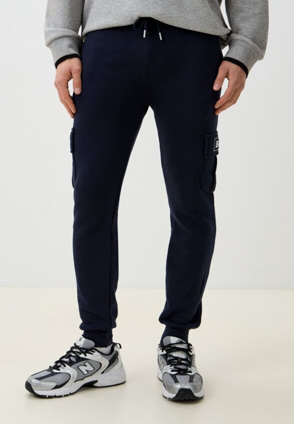 Брюки спортивные Bench