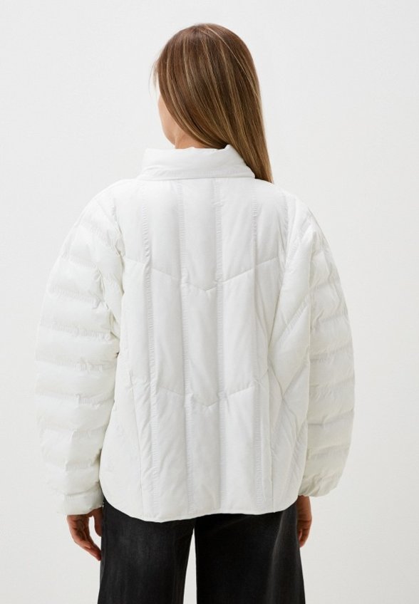 Куртка утепленная Norppa