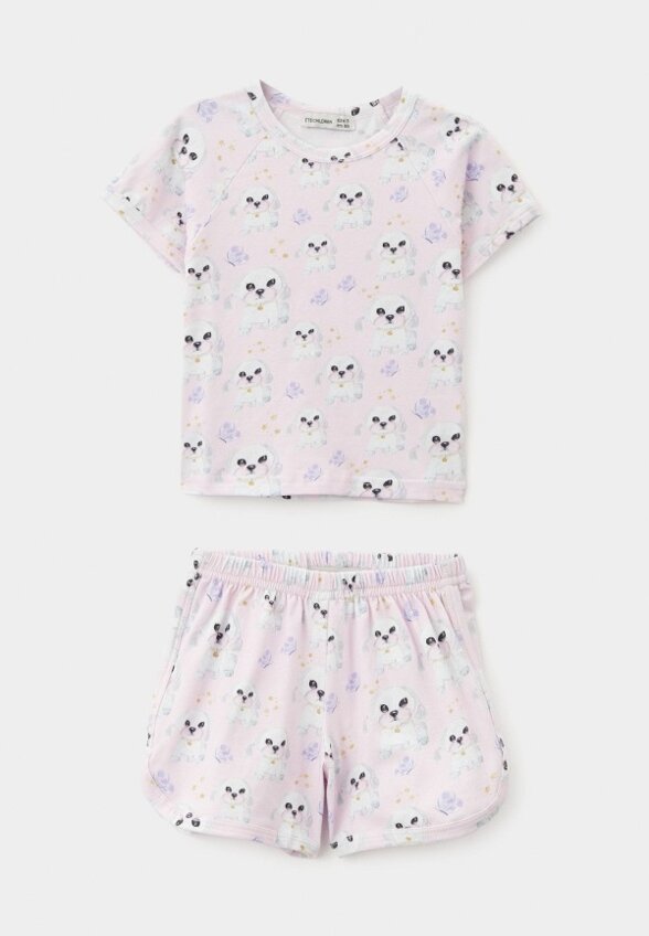 Пижама Ete Children