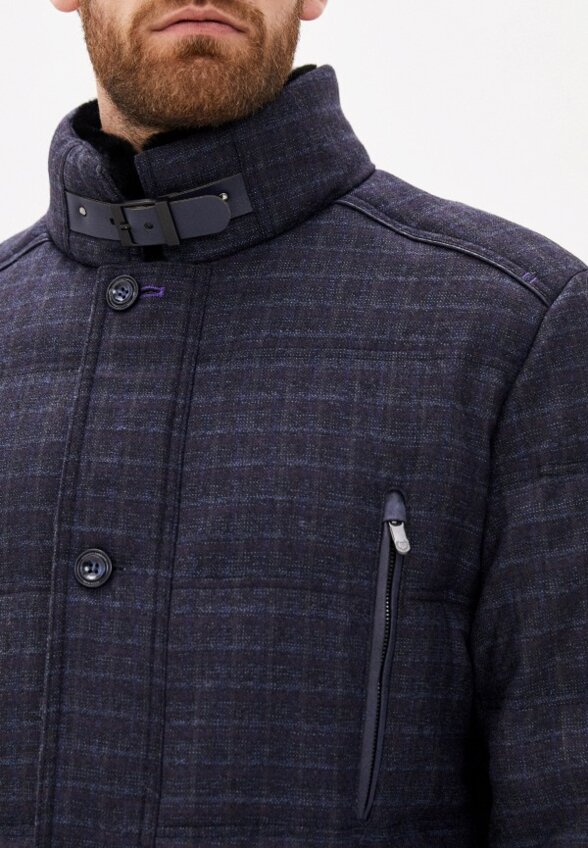 Пуховик Bazioni