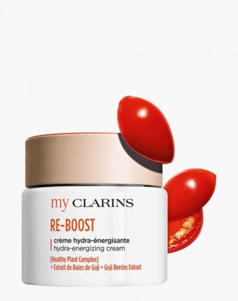 Крем для лица Clarins женщинам