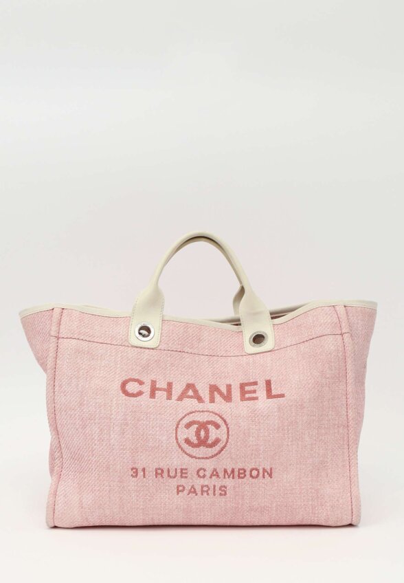 Chanel Deauville