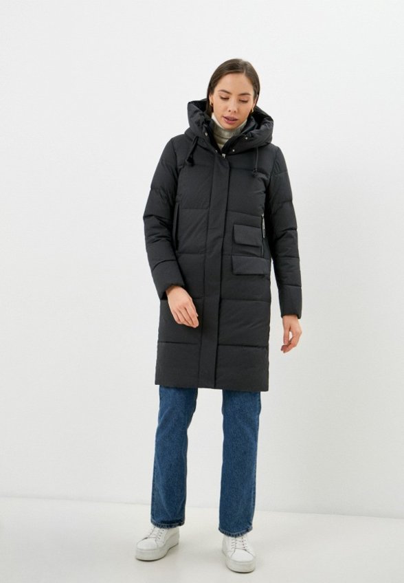 Пуховик Winterra