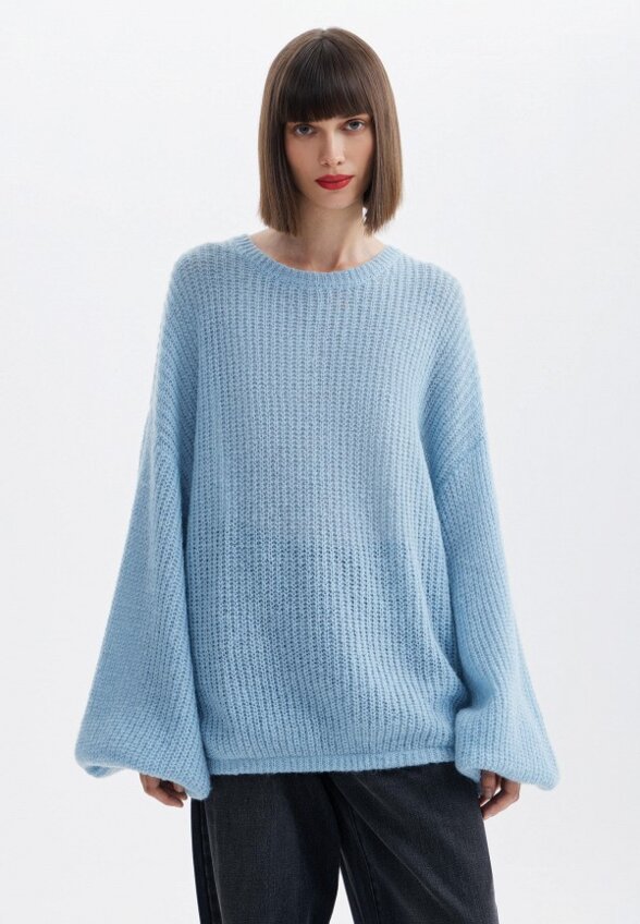 Джемпер True Red