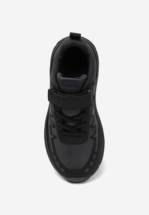 Кроссовки для мальчиков Etonic Windy, Черный