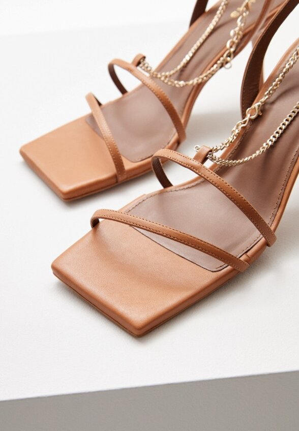 Босоножки Alohas