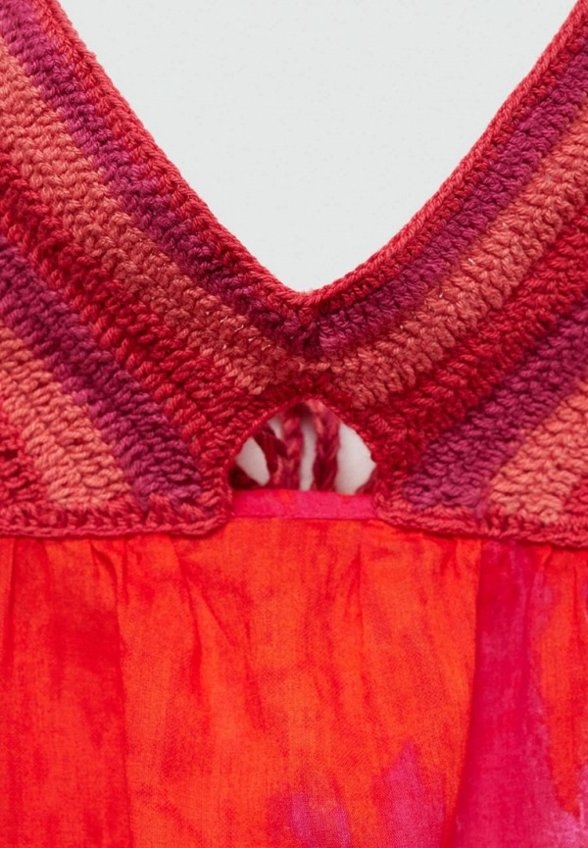 Сарафан Mango Teen