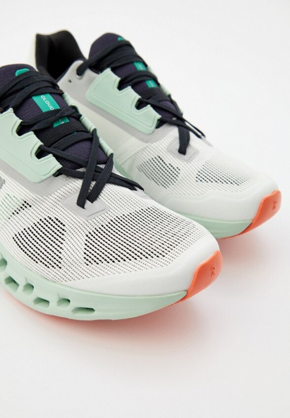 Кроссовки On