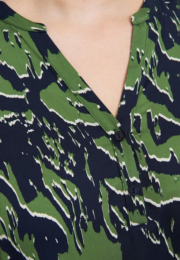 Блуза Samoon by Gerry Weber