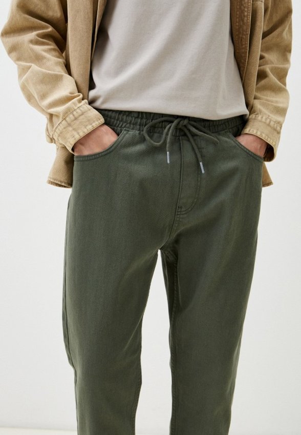 Брюки Terranova