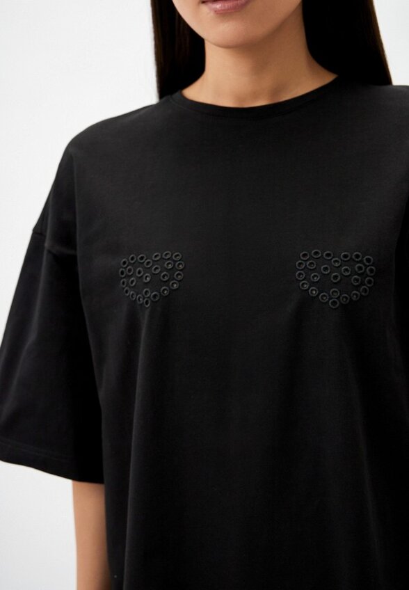 Футболка Choux