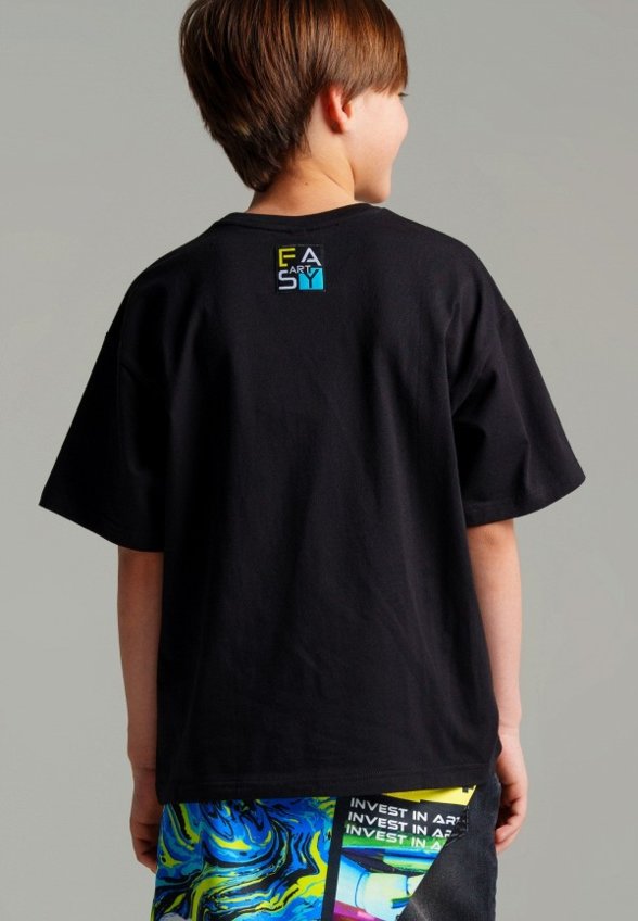 Футболка PlayToday