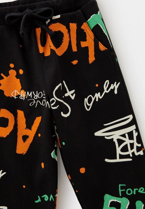 Брюки спортивные Funday