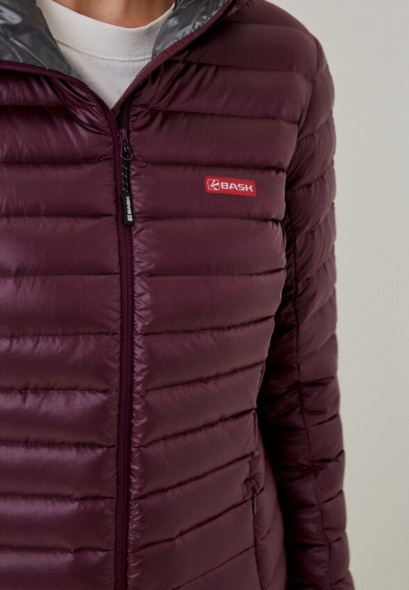 Куртка утепленная BASK