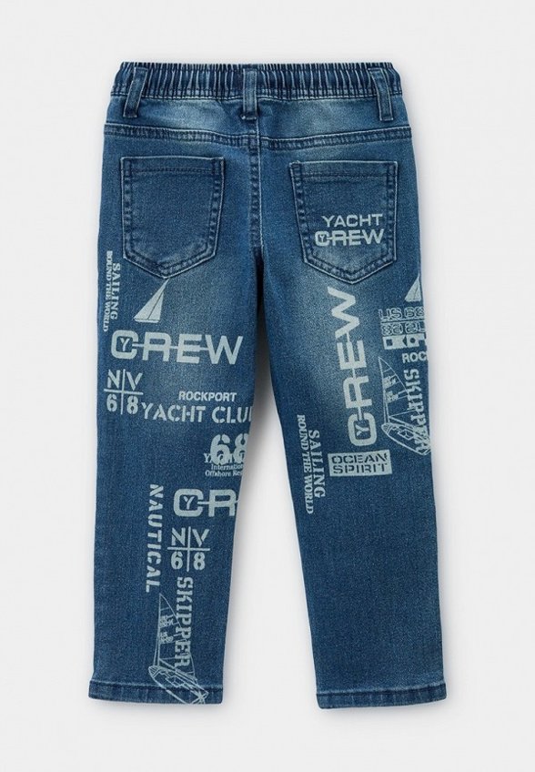 Джинсы PlayToday