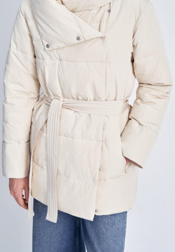 Куртка утепленная Finn Flare