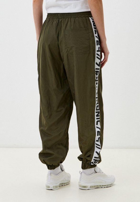 Брюки спортивные O'STIN