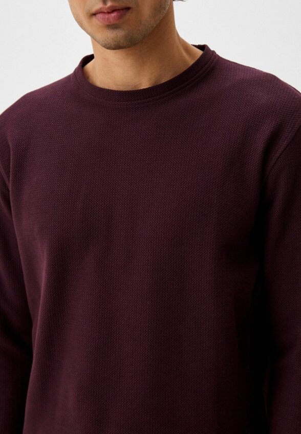 Джемпер Van Hipster